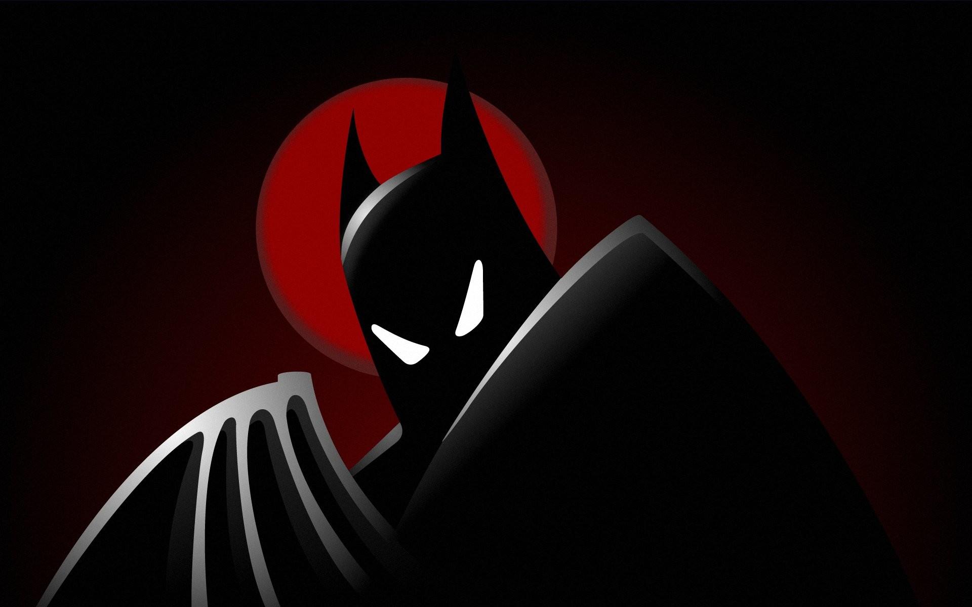 Banner of Batman